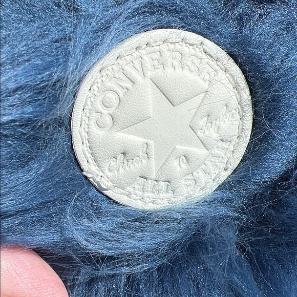 NEW Chuck Taylor Converse x Ambush 70 High Top - Picture 3 of 4